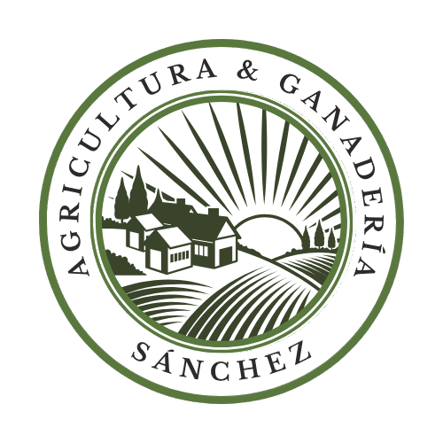 Agricultura y Ganaderia Sanchez